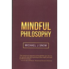 Mindful Philosophy